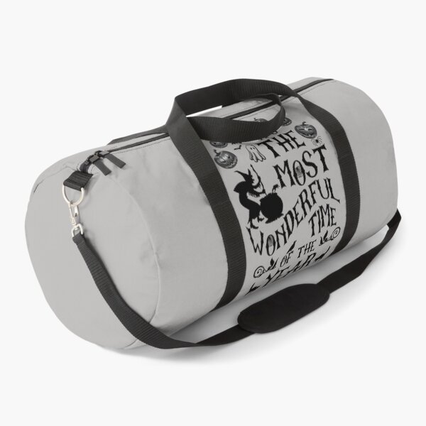 Item preview,  Halloween, the most wonderful time designed and sold by Gothic Fantasy.