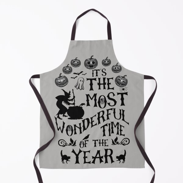 Item preview, Halloween, the most wonderful time designed and sold by Gothic Fantasy.