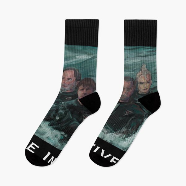 Item preview, The Initiative designed and sold by kovaji.