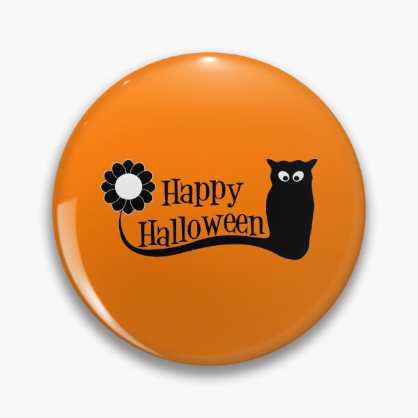 Item preview, Happy Halloween designed and sold by ArtEntwined.