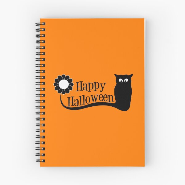 Item preview, Happy Halloween designed and sold by ArtEntwined.