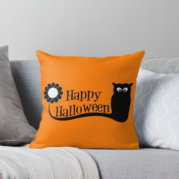 Item preview, Happy Halloween designed and sold by ArtEntwined.