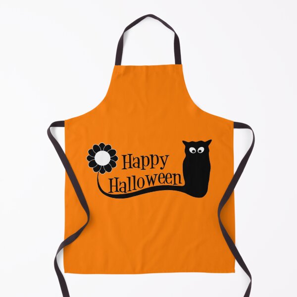Item preview, Happy Halloween designed and sold by ArtEntwined.