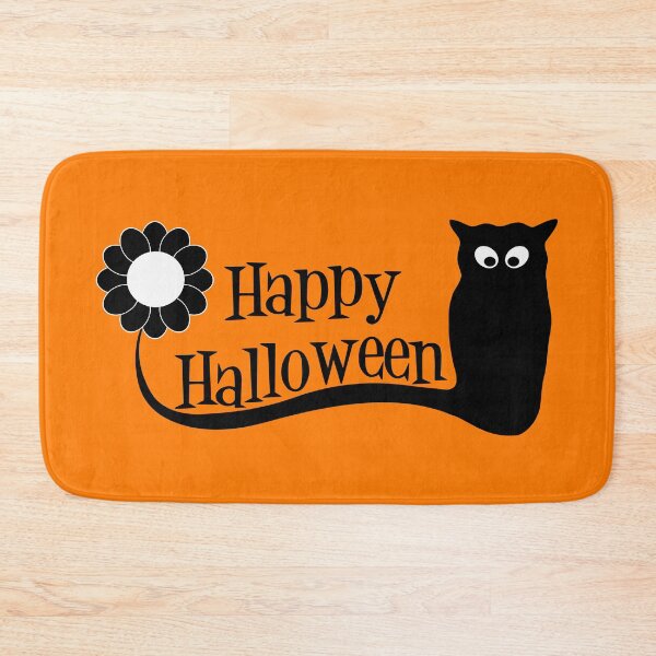 Item preview, Happy Halloween designed and sold by ArtEntwined.