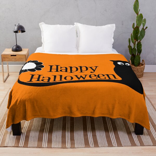 Item preview, Happy Halloween designed and sold by ArtEntwined.