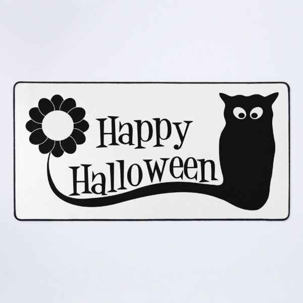 Item preview, Happy Halloween designed and sold by ArtEntwined.