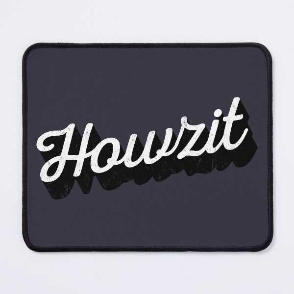 Item preview, Howzit Classic South Africa Hello designed and sold by d247.