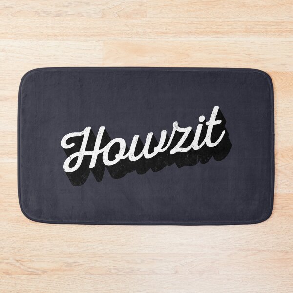 Item preview, Howzit Classic South Africa Hello designed and sold by d247.