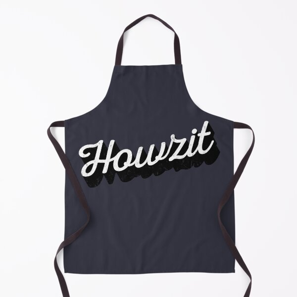 Item preview, Howzit Classic South Africa Hello designed and sold by d247.