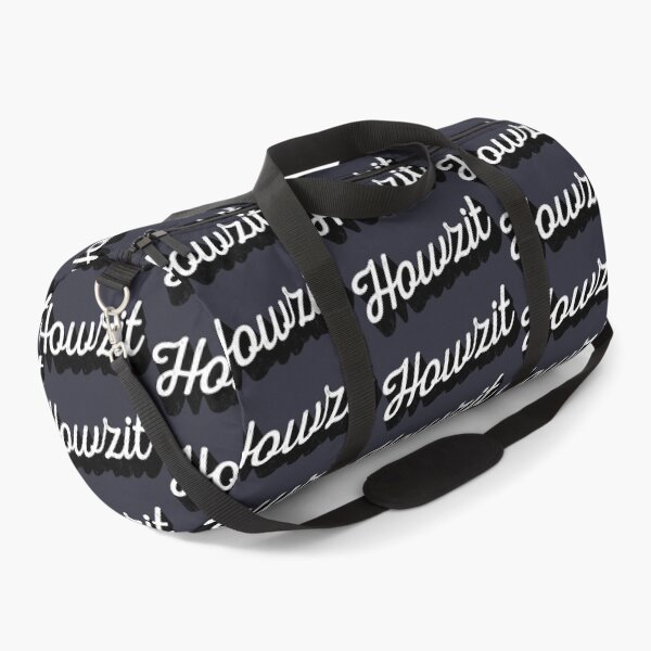Item preview, Howzit Classic South Africa Hello designed and sold by d247.