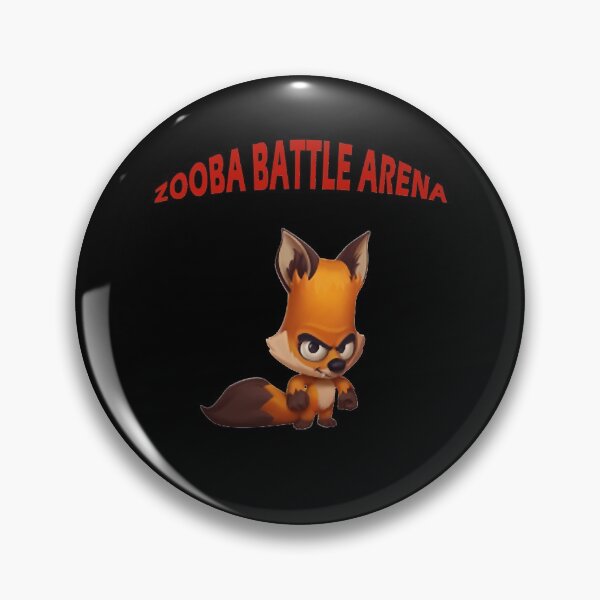 Item preview, Gifts For Women Zooba Battle Arena Funny Graphic Gift designed and sold by FosterHomenick.