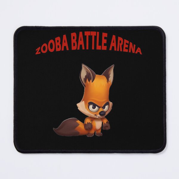 Item preview, Gifts For Women Zooba Battle Arena Funny Graphic Gift designed and sold by FosterHomenick.