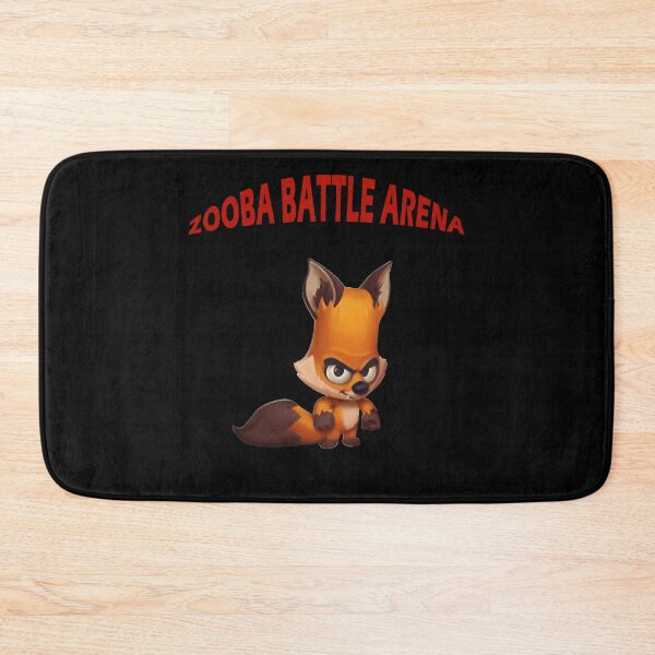 Item preview, Gifts For Women Zooba Battle Arena Funny Graphic Gift designed and sold by FosterHomenick.