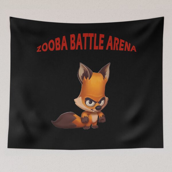 Item preview, Gifts For Women Zooba Battle Arena Funny Graphic Gift designed and sold by FosterHomenick.