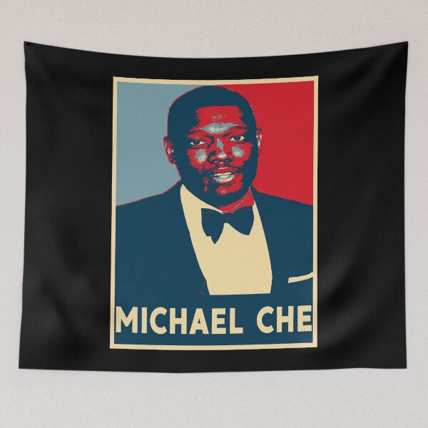 Item preview, Michael Che Gifts Idea designed and sold by MichaelCheFunny.