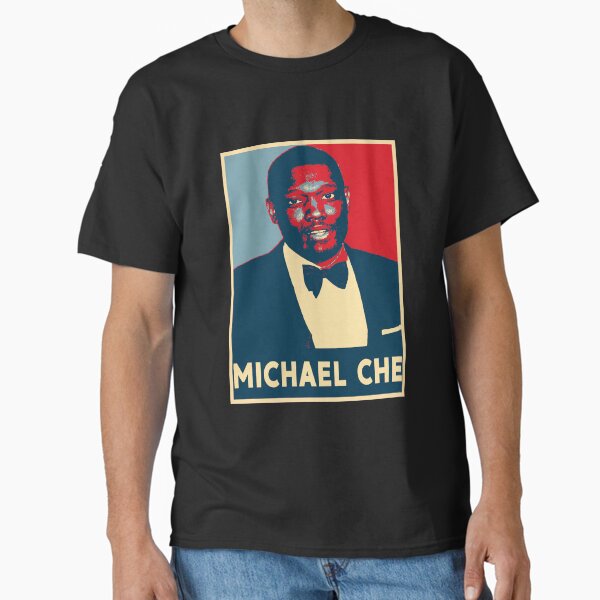 Artikel-Vorschau von Michael Che Geschenkidee, designt und verkauft von MichaelCheFunny.
