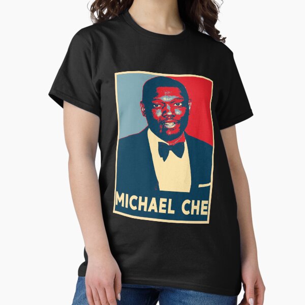 Artikel-Vorschau von Michael Che Geschenkidee, designt und verkauft von MichaelCheFunny.