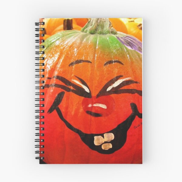 Item preview, Painted Pumpkin designed and sold by Barbny.