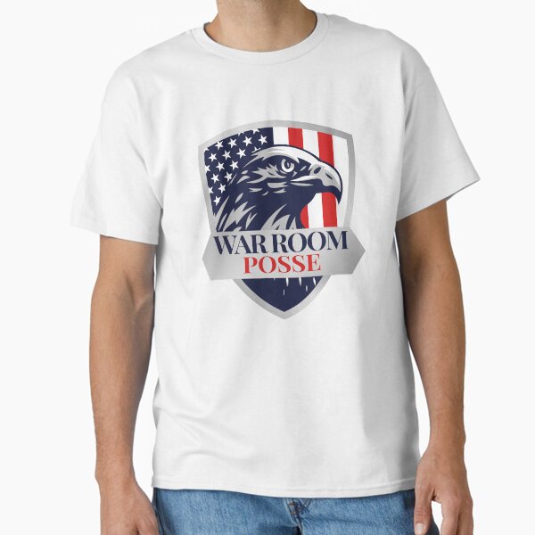 Item preview, War Room Posse designed and sold by TARFUMERCH.