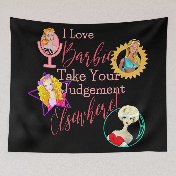Item preview, Don’t Judge Me! designed and sold by RoGoArt.