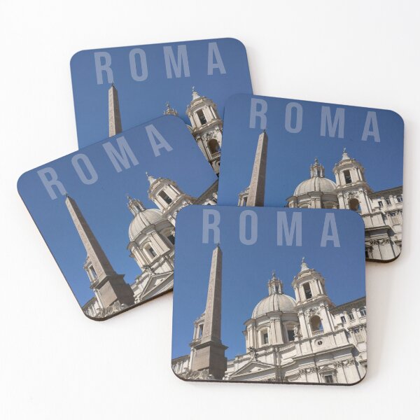 Item preview, Roma Print designed and sold by GIUSTINOS.