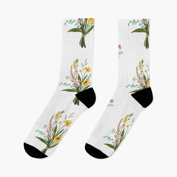 Artikelvorschau, Wildblumengeschenk entworfen und verkauft von Crushonnature.