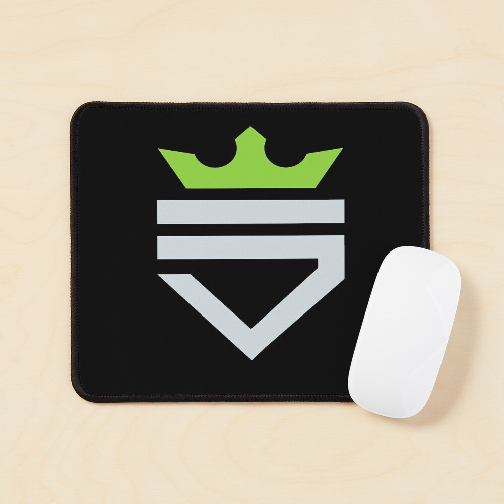 optic gaming mouse pad