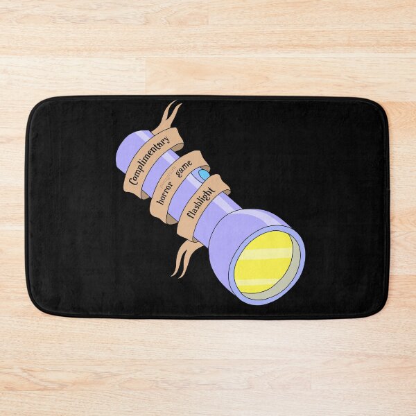 Item preview, Complimentary flashlight designed and sold by percyshark.