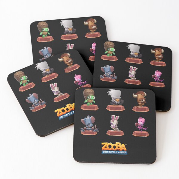 Artikelvorschau, Geschenkidee Zooba Baby Nettes Geschenk entworfen und verkauft von FosterHomenick.