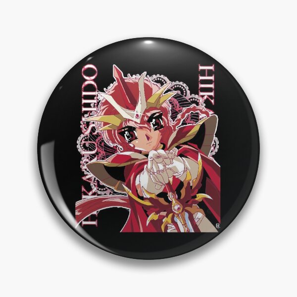 Item preview, Hikaru Shido  designed and sold by kenyanascfh.