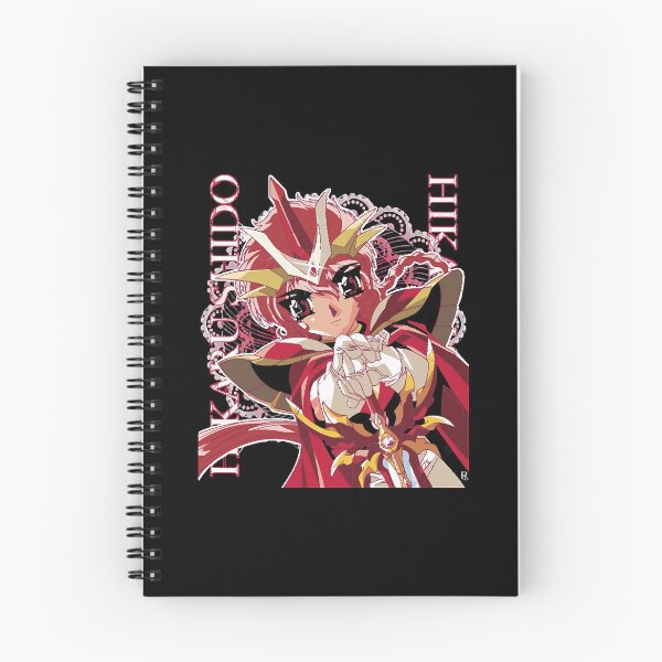 Item preview, Hikaru Shido  designed and sold by kenyanascfh.