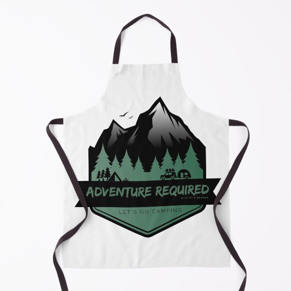 Item preview, Adventure Required designed and sold by AdventureReq.