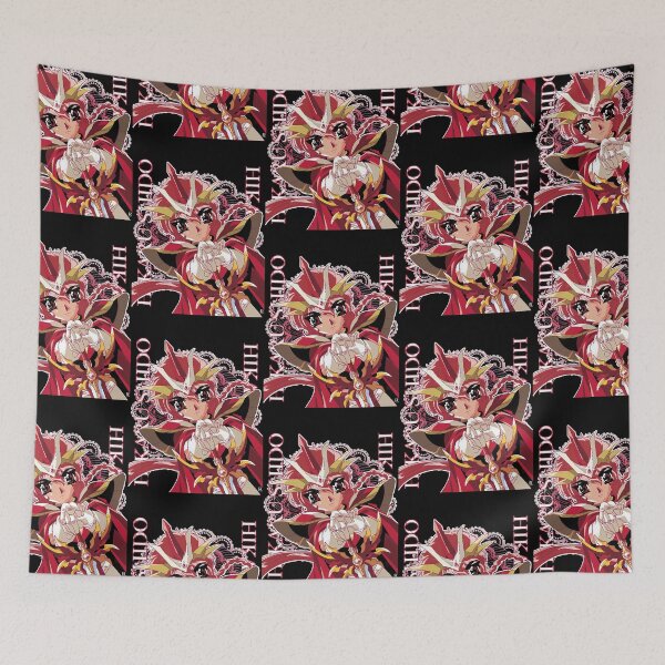 Item preview, Hikaru Shido  designed and sold by kenyanascfh.