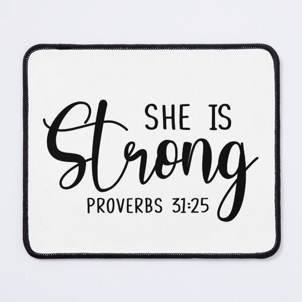 Item preview, she is strong designed and sold by IAmTailorMade77.