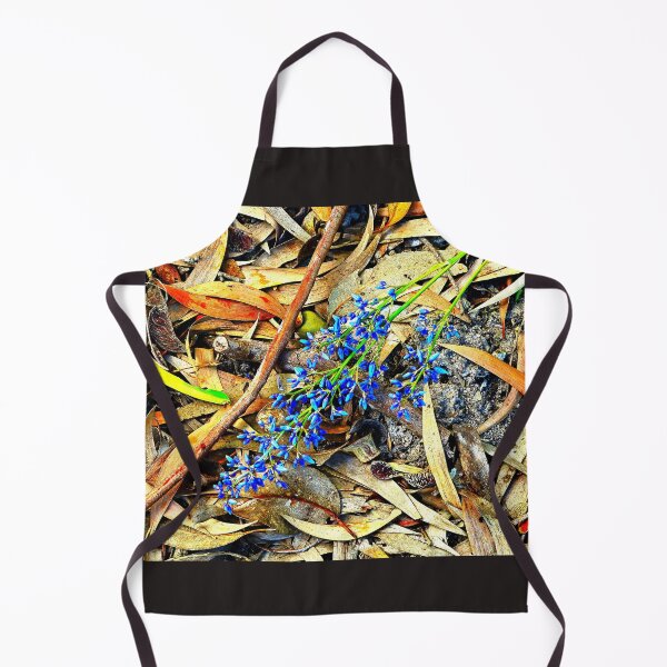 Item preview, Flowering Dianella  designed and sold by friendart.