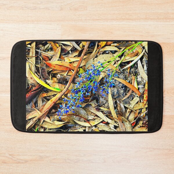 Item preview, Flowering Dianella  designed and sold by friendart.