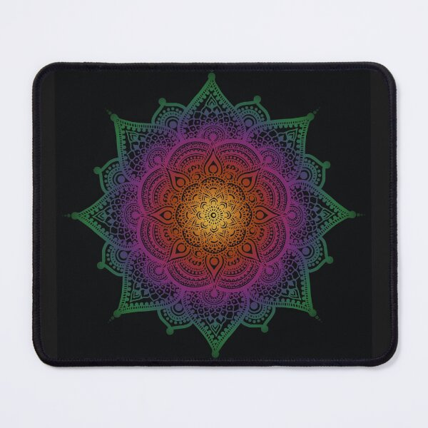 Item preview, Newage Mandala  designed and sold by Tedoradesign87.
