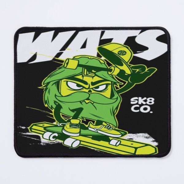 Item preview, Watt designed and sold by Hayangg.