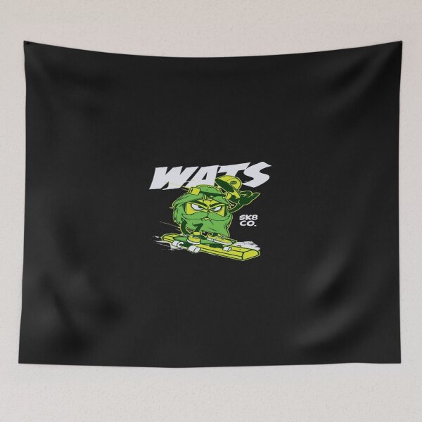 Item preview, Watt designed and sold by Hayangg.