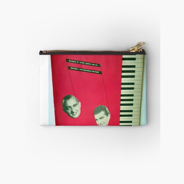 Item preview, piano, keyboard, blues, jump, Bumble Boogie, Sheet music, 1940's, boogie, swing, Frankie Carle designed and sold by Vintaged.