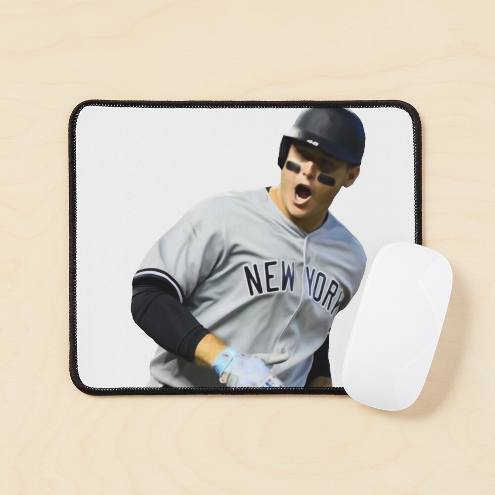 Brett Gardner Jersey Sticker for Sale by athleteart20