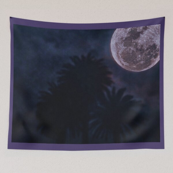 Item preview, Mystical Forrest - Cosmos designed and sold by HappyNeechy.
