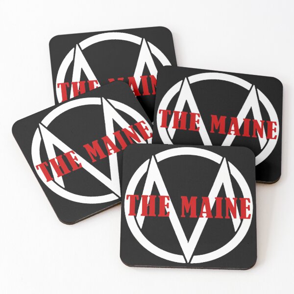 Item preview, The Maine Go Live good Music Tour Band designed and sold by hillw30.