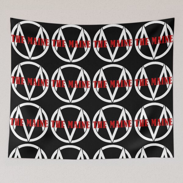 Item preview, The Maine Go Live good Music Tour Band designed and sold by hillw30.