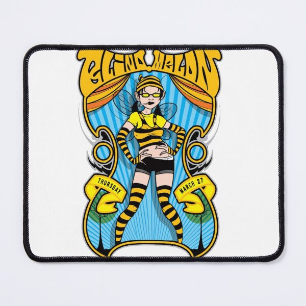 Item preview, Bee Girl designed and sold by DoubleKlutch.