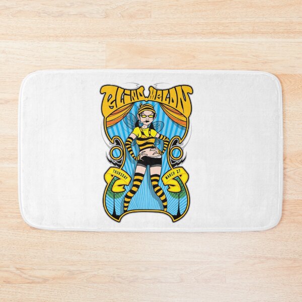 Item preview, Bee Girl designed and sold by DoubleKlutch.