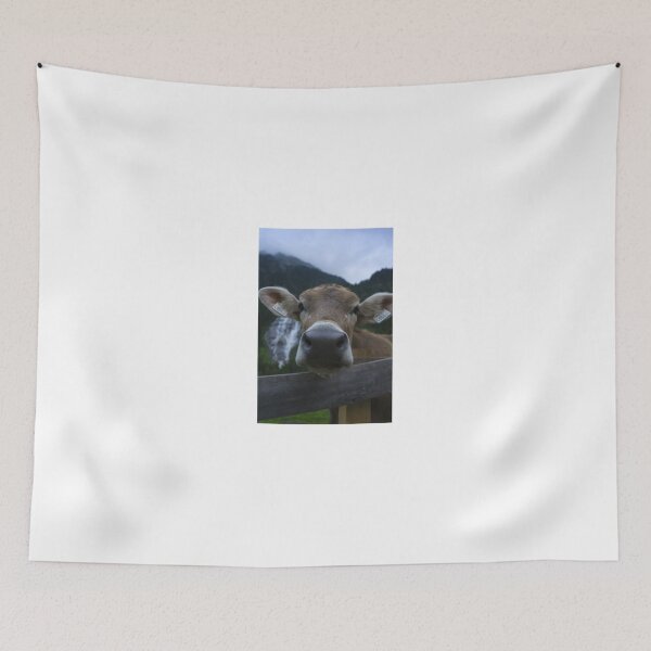 Item preview, cow designed and sold by paolo amiotti.