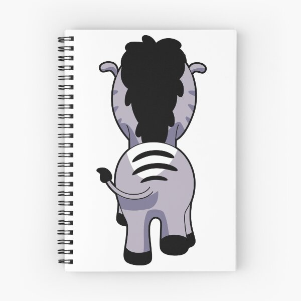 Item preview, EDS Zebra  designed and sold by Sershni.