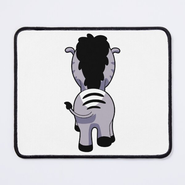 Item preview, EDS Zebra designed and sold by Sershni.