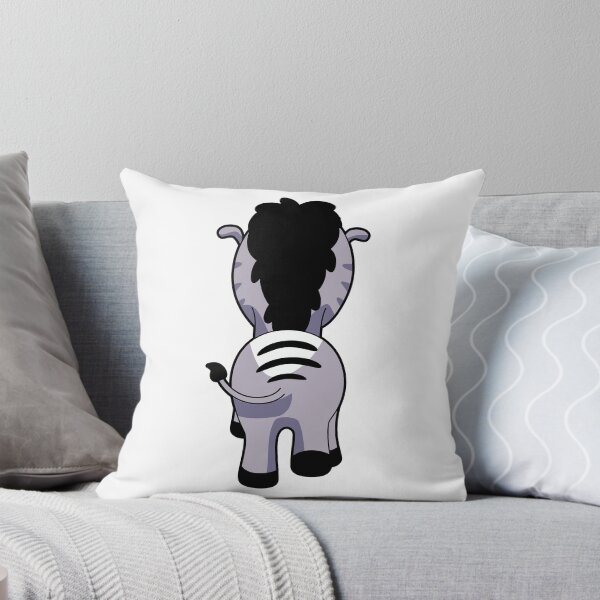 Item preview, EDS Zebra  designed and sold by Sershni.